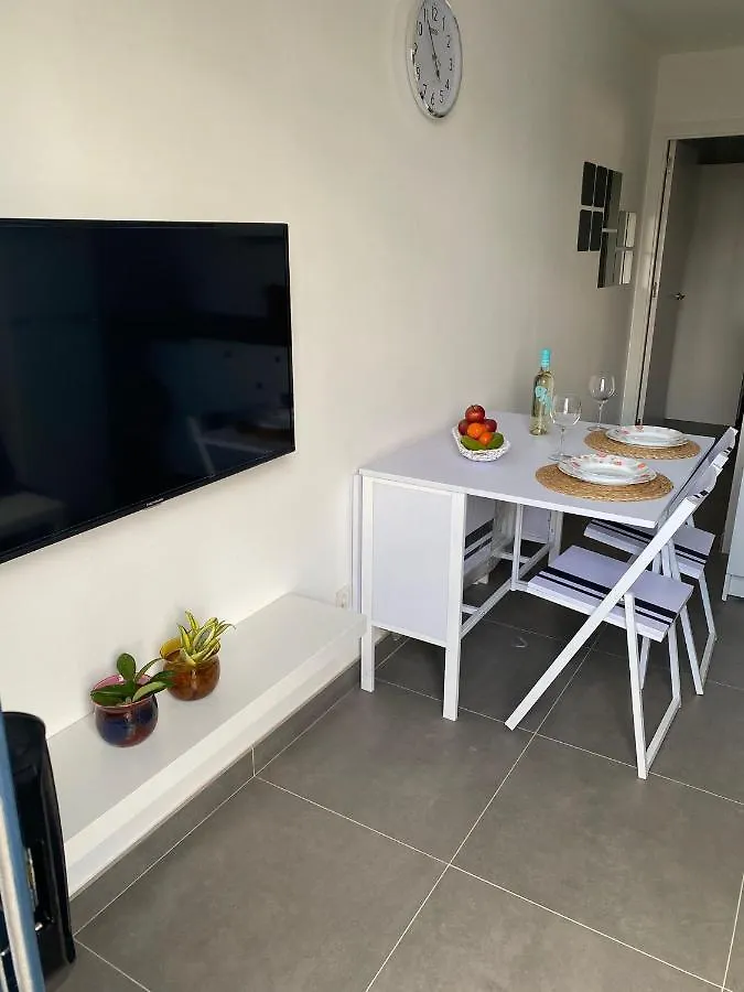Rosales Apartment Playa Blanca  0*, Playa Blanca (Lanzarote)