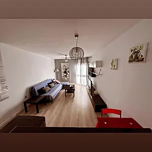 Helena Appartamento Málaga