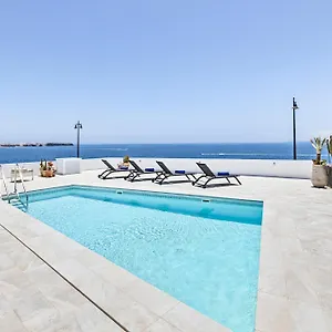  Villa Lanzarote The One